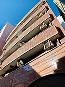 恵比寿駅より徒歩8分 3階 築22年7ヶ月の賃貸物件