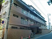 広尾駅より徒歩4分 7階 築55年7ヶ月の賃貸物件