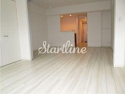 目黒テラス 203 2階1LDKのリビング/ダイニング