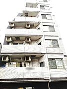 Ｌｅ−ｌｉｏｎＭＥＧＵＲＯII 2階 築16年5ヶ月の賃貸物件