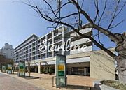 アクティ目黒駅前2号棟の賃貸物件