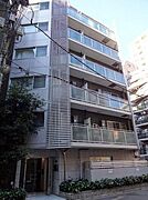 ベルファース麻布十番の賃貸物件