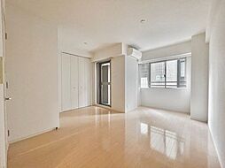 カスタリア高輪台 403 4階ワンルームのリビング/ダイニング