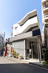 ブリリアント恵比寿 202