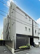 広尾駅より徒歩7分 3階 築15年10ヶ月の賃貸物件