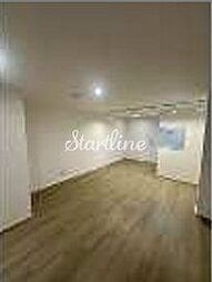 アイリス渋谷 106 地下1階1LDKのリビング/ダイニング