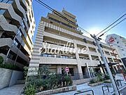 恵比寿駅より徒歩8分 2階 築22年7ヶ月の賃貸物件