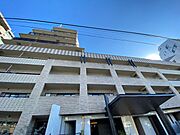 恵比寿駅より徒歩8分 5階 築22年10ヶ月の賃貸物件