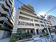 恵比寿駅より徒歩8分 5階 築22年7ヶ月の賃貸物件