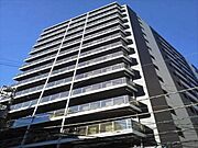 五反田駅より徒歩2分 6階 築12年の賃貸物件