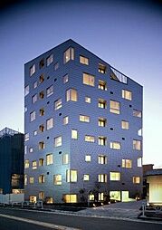 カスタリア恵比寿