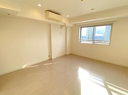 アクロス目黒タワー 804 8階1LDKのリビング/ダイニング