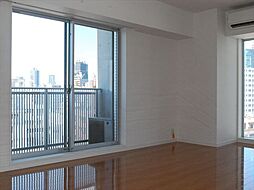 アジリア南麻布J’s 1303 13階1LDKのリビング/ダイニング