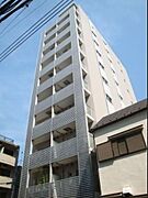 ブリリアイスト白金高輪 10階 築20年8ヶ月の賃貸物件