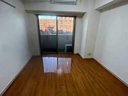 ステージファースト高輪II 602 6階1Kのリビング/ダイニング