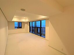 恵比寿ガーデンテラス弐番館 1013 10階1LDKのリビング/ダイニング