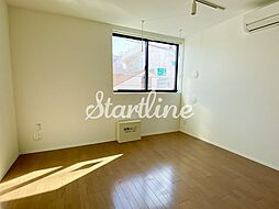 グランテージ西小山 101 1階1Kのリビング/ダイニング