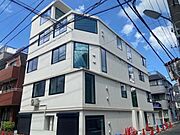 グランテージ西小山の賃貸物件