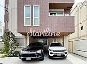 恵比寿駅より徒歩7分 3階 築2年11ヶ月の賃貸物件