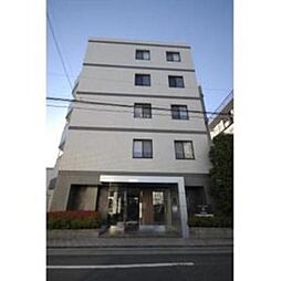 パークアクシス目黒本町 511