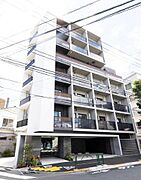 ＩＰＳＥ目黒中町 1階 築3年3ヶ月の賃貸物件