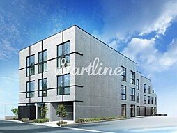 ガーデンレジデンス恵比寿 201