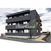 目黒駅より徒歩5分 1階 新築の賃貸物件