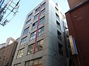 ローズハウス麻布十番 6階 築20年1ヶ月の賃貸物件