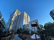 白金高輪駅より徒歩3分 12階 築2年9ヶ月の賃貸物件