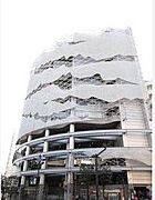 麻布十番駅より徒歩1分 10階 築35年2ヶ月の賃貸物件