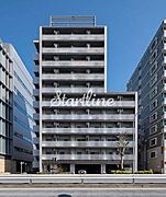 中目黒駅より徒歩10分 5階 築19年3ヶ月の賃貸物件