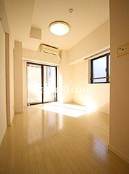 ヴェルト五反田イースト 403 4階1Kのリビング/ダイニング