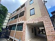 グラントゥルース目黒花房山 2階 築18年11ヶ月の賃貸物件