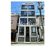 武蔵小山駅より徒歩3分 3階 築6年の賃貸物件