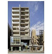 代官山駅より徒歩3分 8階 新築の賃貸物件