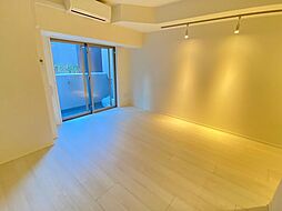 オルタナ恵比寿（ALTERNA恵比寿） 803 8階1Kのリビング/ダイニング