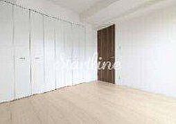 MG目黒駅前（エムジー目黒駅前） 1005 10階1LDKのリビング/ダイニング