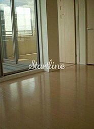 アルス恵比寿メイクス 607 6階1DKのリビング/ダイニング