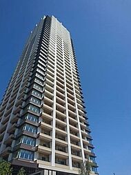 ブリリアタワーズ目黒サウスレジデンス 1008