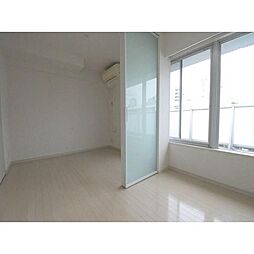 プラチナコート広尾 407 4階1Kのリビング/ダイニング