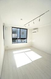 ラピス下目黒 305 3階1LDKのリビング/ダイニング