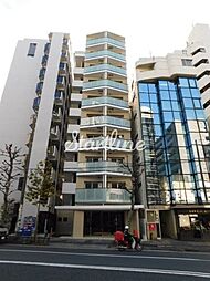 コージーコート御殿山