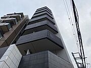 白金高輪駅より徒歩7分 3階 築10年2ヶ月の賃貸物件