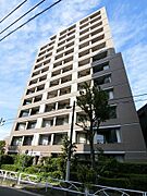 学芸大学駅より徒歩10分 5階 築26年の賃貸物件