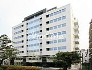 アーバンパーク代官山I/アーバンパーク代官山II 4階 築19年8ヶ月の賃貸物件