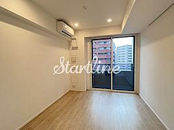 南麻布ノース（MINAMIAZABU NORTH） 1203 12階1Kのリビング/ダイニング