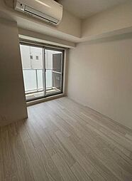 エステムプラザ品川西小山 405 4階1Kのリビング/ダイニング