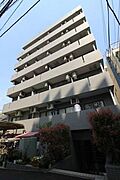 プレール麻布仙台坂 5階 築28年3ヶ月の賃貸物件