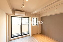 イプセ高輪台 403 4階1DKのリビング/ダイニング