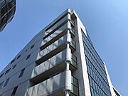 広尾駅より徒歩12分 6階 築33年9ヶ月の賃貸物件